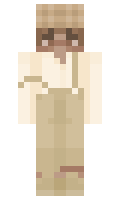 MustIAsk minecraft skin