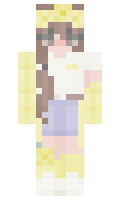 Sarahhhhhhhh148 minecraft skin