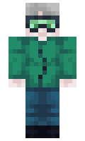 yodneploxox minecraft skin