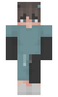 Beza minecraft skin