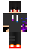 SodaPES minecraft skin