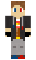 Tj4y minecraft skin