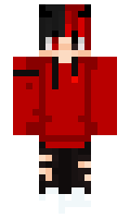 Contiblade minecraft skin