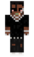 Petu minecraft skin