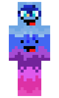 ISDaft minecraft skin