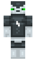 MineOreMaster minecraft skin