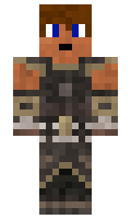 Barny minecraft skin