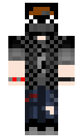 02playerx minecraft skin