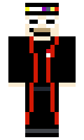 ImAwfulAtGames minecraft skin