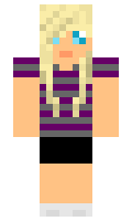 sonja minecraft skin