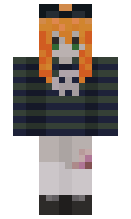 MajoPapayo minecraft skin