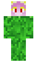 LotusAsura minecraft skin