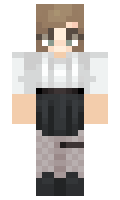 LeapingRecord77 minecraft skin