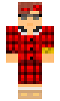 BAMBILA minecraft skin