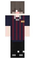 Yuncx minecraft skin