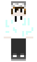 FrostyGiggs minecraft skin