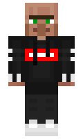 QuicheLover minecraft skin