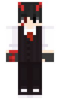 ElPatronMC minecraft skin
