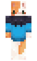 Kocomie minecraft skin