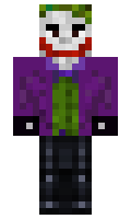 Jokerz4151 minecraft skin