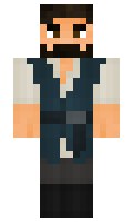 Medainda minecraft skin