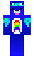 DrWho62 minecraft skin
