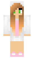 ziuruu minecraft skin