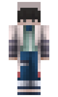 ayewhoa minecraft skin