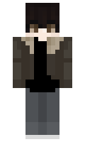 outono minecraft skin