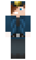 Cuaris94 minecraft skin