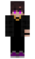 Adamax minecraft skin