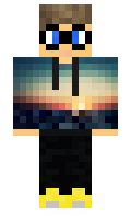 Freak0ff minecraft skin