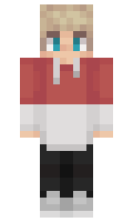 Alytrex minecraft skin