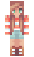 BreathTaube minecraft skin