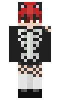 Toxiclone minecraft skin