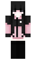 TheFreya minecraft skin