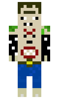 ZestyWeasel119 minecraft skin