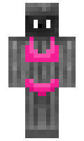 BinLicker minecraft skin