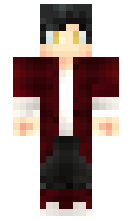 Kaosuu minecraft skin