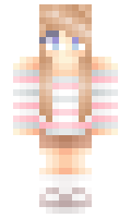 Maxxximilian minecraft skin