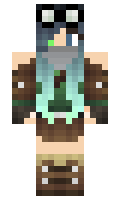 ShadowRaven260 minecraft skin