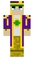 NicolasADHill31 minecraft skin