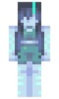 Strixalu minecraft skin