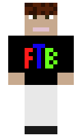 chrupek87 minecraft skin