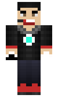 RGGaming minecraft skin