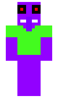 ArcherSquid minecraft skin