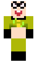 CaptRover05 minecraft skin
