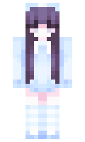 5andW1ch minecraft skin