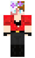 EeveezinhaYT minecraft skin