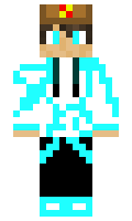 Legendario2602 minecraft skin